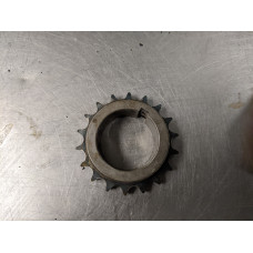 117L020 Crankshaft Timing Gear From 2011 Lexus CT200h  1.8